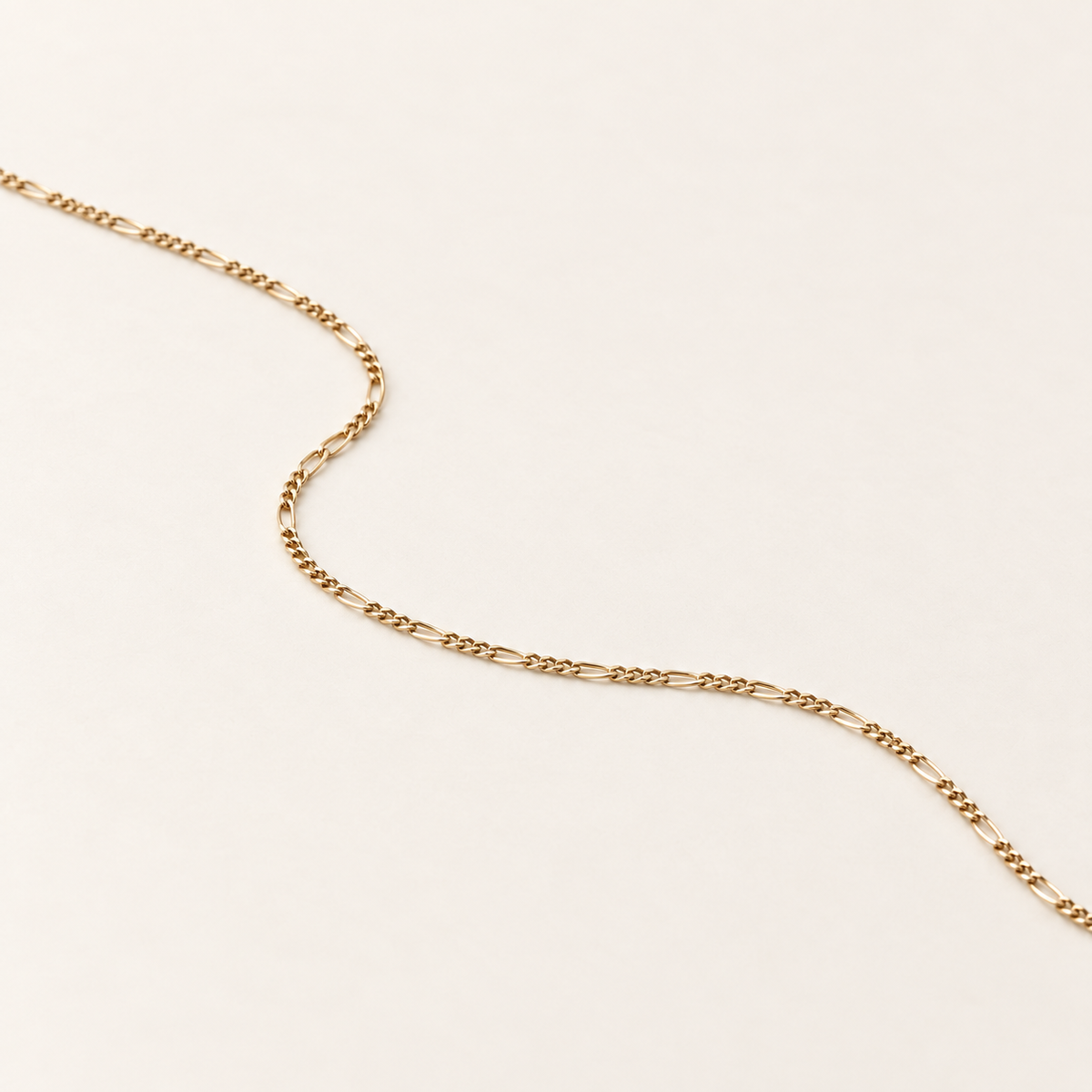 The Letter Necklace