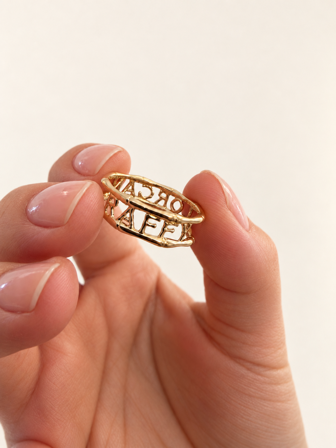 The Name Ring