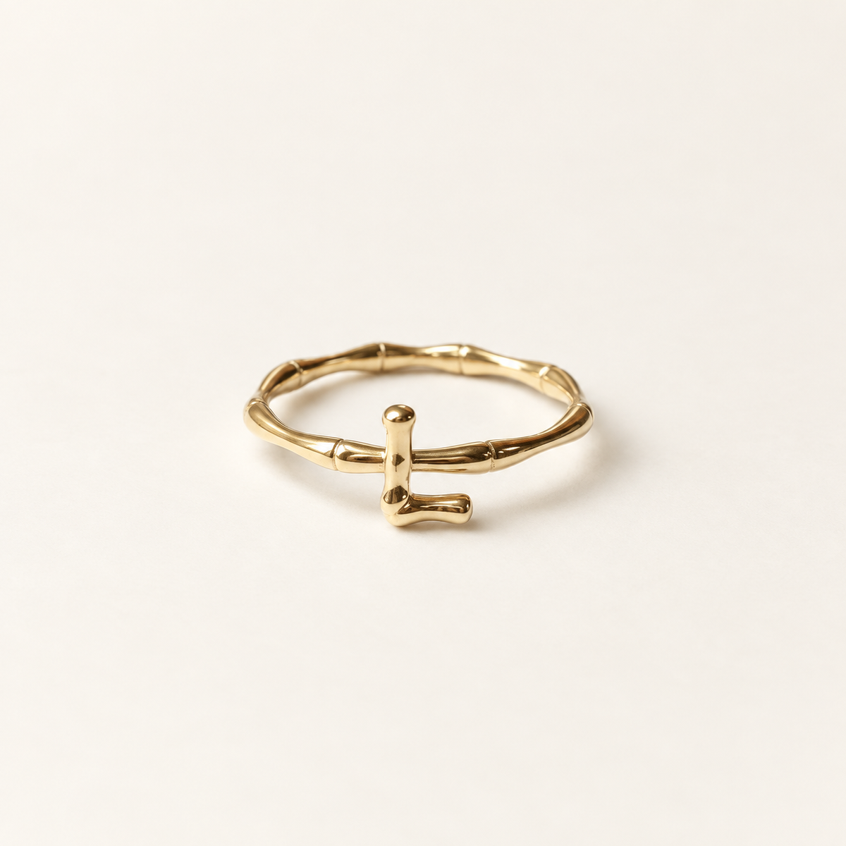 The Letter Ring