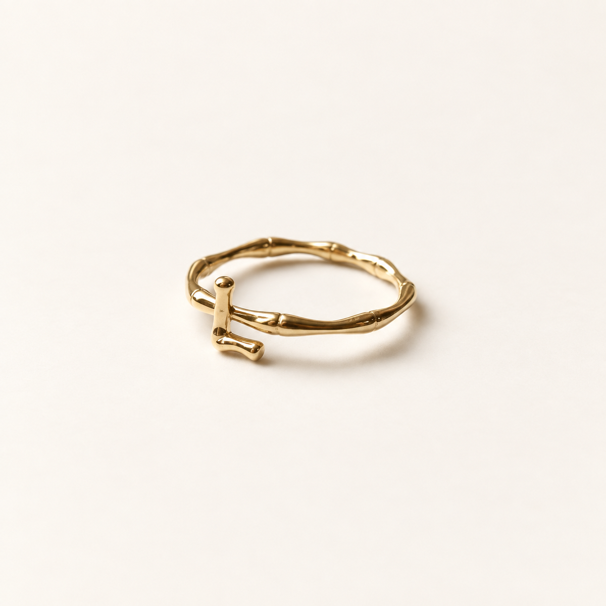The Letter Ring
