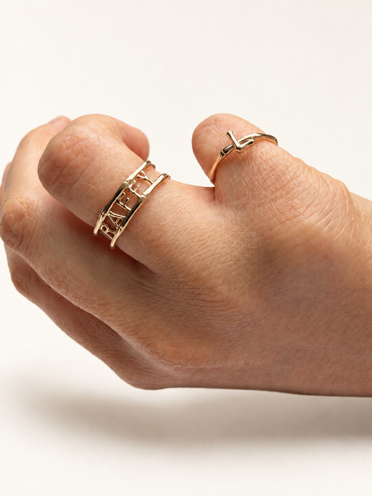 The Name Ring